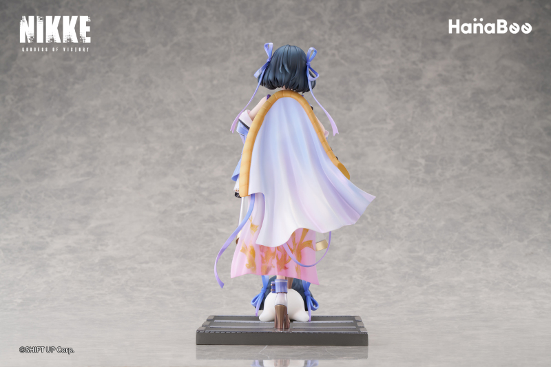 Hanabee Goddess of Victory Nikke Syuen 1/6 Figure
