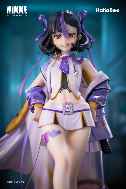 Hanabee Goddess of Victory Nikke Syuen 1/6 Figure