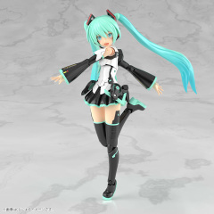 Kotobukiya Frame Arms Girl GRANDE SCALE Frame Music Girl Hatsune Miku Plastic Model