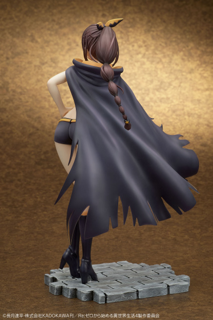 DesignCOCO ReZERO Starting Life in Another World Shaula 1/7 Figure