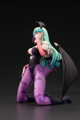 Kotobukiya Darkstalkers Morrigan Aensland 1/7 Figure