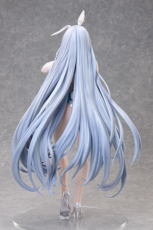 FREEing B style Azur Lane Emden Bunny Ver. 1/4 Figure