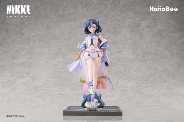 Hanabee Goddess of Victory Nikke Syuen 1/6 Figure