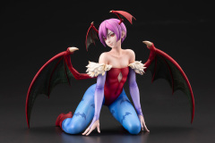Kotobukiya Darkstalkers Lilith 1/7 Figure
