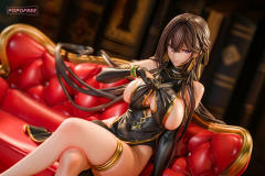 POPOFREE Original The Demon Realm Executive Lady Lydia 1/7 Scale Figure