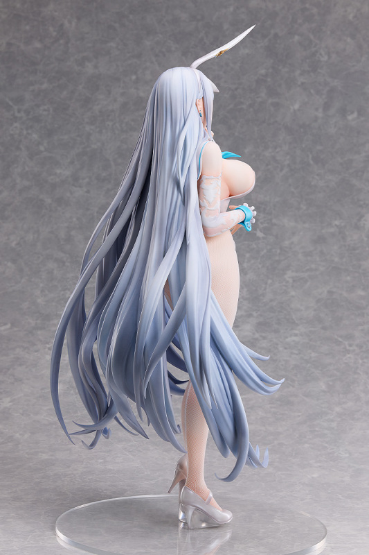 FREEing B style Azur Lane Emden Bunny Ver. 1/4 Figure