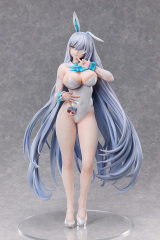FREEing B style Azur Lane Emden Bunny Ver. 1/4 Figure