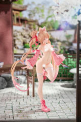 VIOLET STUDIO DS Mile Original Illustration Su Xiaoxiao 1/6 Figure (Bonus)