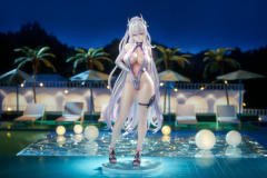 Luminous Box Azur Lane Kearsarge Nightpool 1/6 Scale Figure