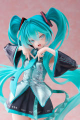 TAITO Piapro Characters Hatsune Miku T most 1/6 Figure