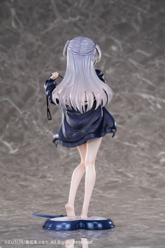 EUSUN Original Koakuma no Wana 1/6 Scale Figure
