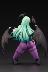 Kotobukiya Darkstalkers Morrigan Aensland 1/7 Figure