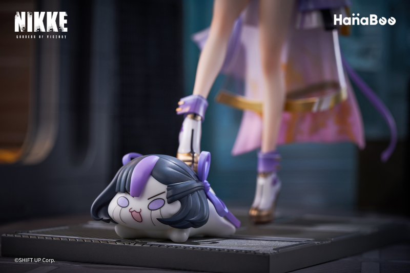 Hanabee Goddess of Victory Nikke Syuen 1/6 Figure