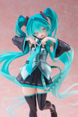 TAITO Piapro Characters Hatsune Miku T most 1/6 Figure