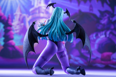 Kotobukiya Darkstalkers Morrigan Aensland 1/7 Figure