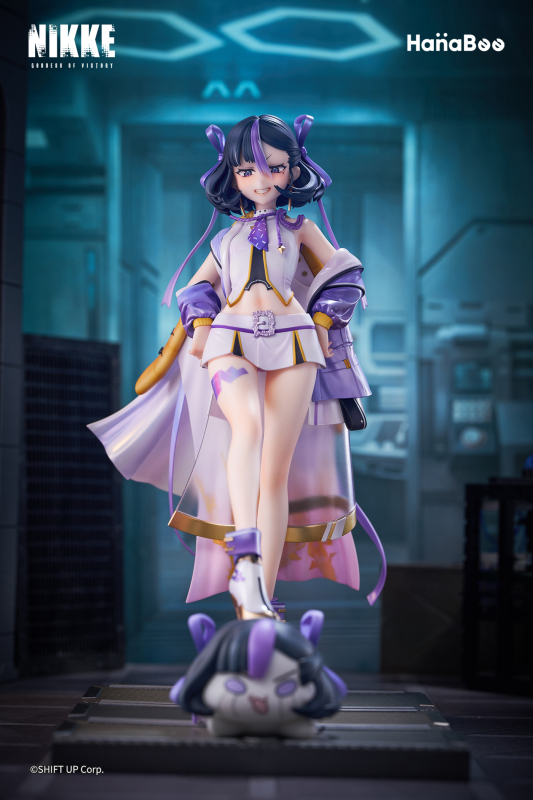 Hanabee Goddess of Victory Nikke Syuen 1/6 Figure