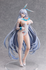 FREEing B style Azur Lane Emden Bunny Ver. 1/4 Figure