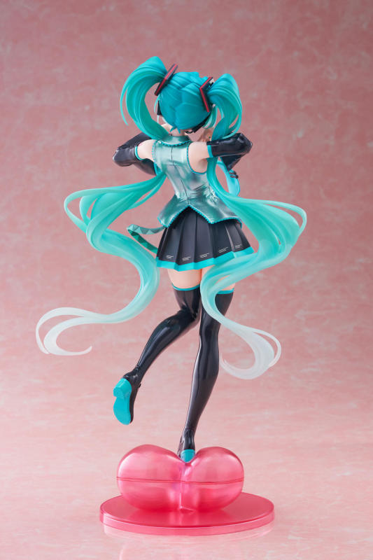 TAITO Piapro Characters Hatsune Miku T most 1/6 Figure