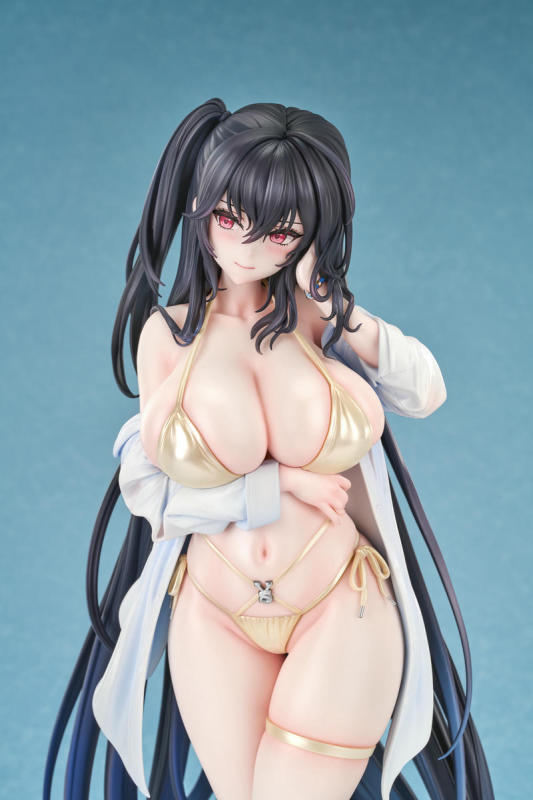 Luminous Box Azur Lane Taihou Nightpool 1/6 Scale Figure