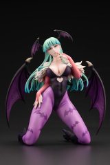 Kotobukiya Darkstalkers Morrigan Aensland 1/7 Figure