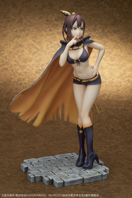 DesignCOCO ReZERO Starting Life in Another World Shaula 1/7 Figure