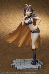 DesignCOCO ReZERO Starting Life in Another World Shaula 1/7 Figure