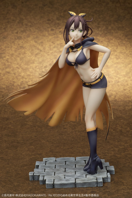 DesignCOCO ReZERO Starting Life in Another World Shaula 1/7 Figure