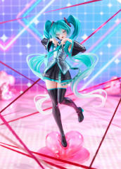 TAITO Piapro Characters Hatsune Miku T most 1/6 Figure