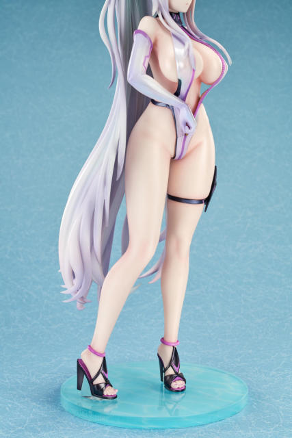 Luminous Box Azur Lane Kearsarge Nightpool 1/6 Scale Figure