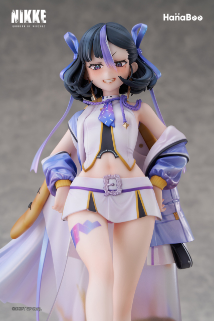 Hanabee Goddess of Victory Nikke Syuen 1/6 Figure