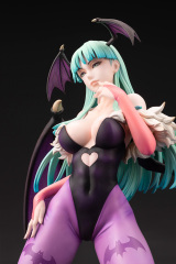 Kotobukiya Darkstalkers Morrigan Aensland 1/7 Figure