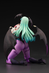Kotobukiya Darkstalkers Morrigan Aensland 1/7 Figure