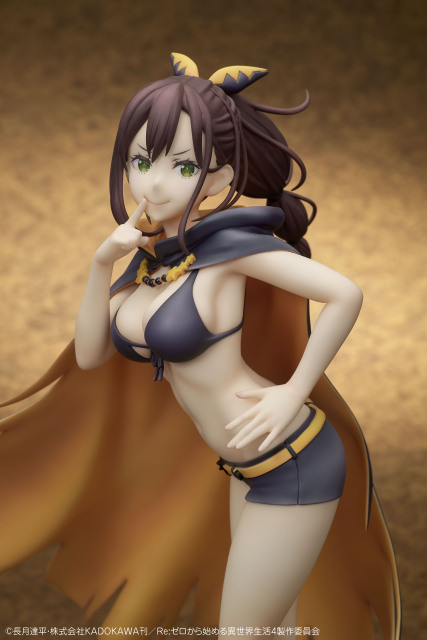 DesignCOCO ReZERO Starting Life in Another World Shaula 1/7 Figure