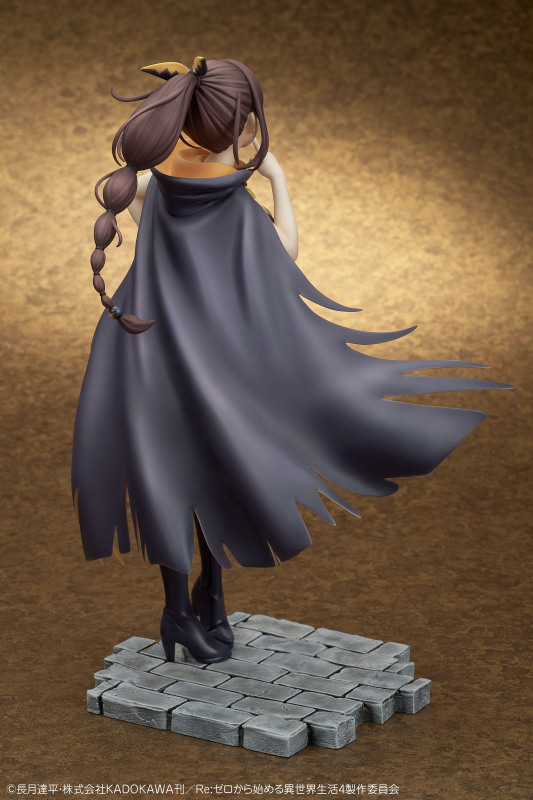 DesignCOCO ReZERO Starting Life in Another World Shaula 1/7 Figure