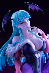 Kotobukiya Darkstalkers Morrigan Aensland 1/7 Figure