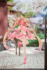 VIOLET STUDIO DS Mile Original Illustration Su Xiaoxiao 1/6 Figure (Bonus)