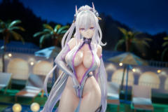 Luminous Box Azur Lane Kearsarge Nightpool 1/6 Scale Figure