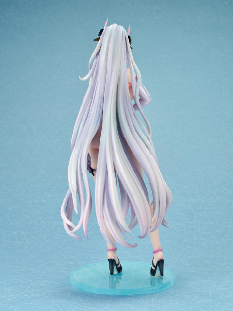 Luminous Box Azur Lane Kearsarge Nightpool 1/6 Scale Figure