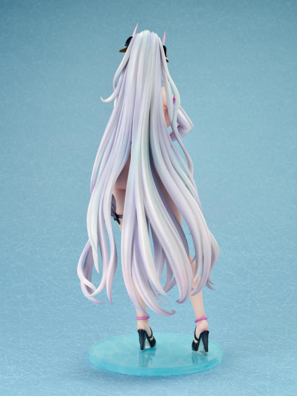 Luminous Box Azur Lane Kearsarge Nightpool 1/6 Scale Figure