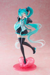 TAITO Piapro Characters Hatsune Miku T most 1/6 Figure
