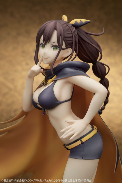 DesignCOCO ReZERO Starting Life in Another World Shaula 1/7 Figure