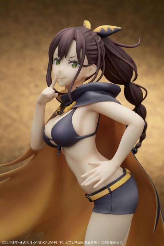 DesignCOCO ReZERO Starting Life in Another World Shaula 1/7 Figure