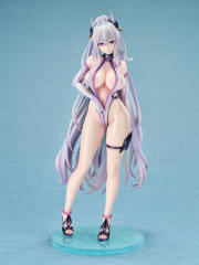 Luminous Box Azur Lane Kearsarge Nightpool 1/6 Scale Figure