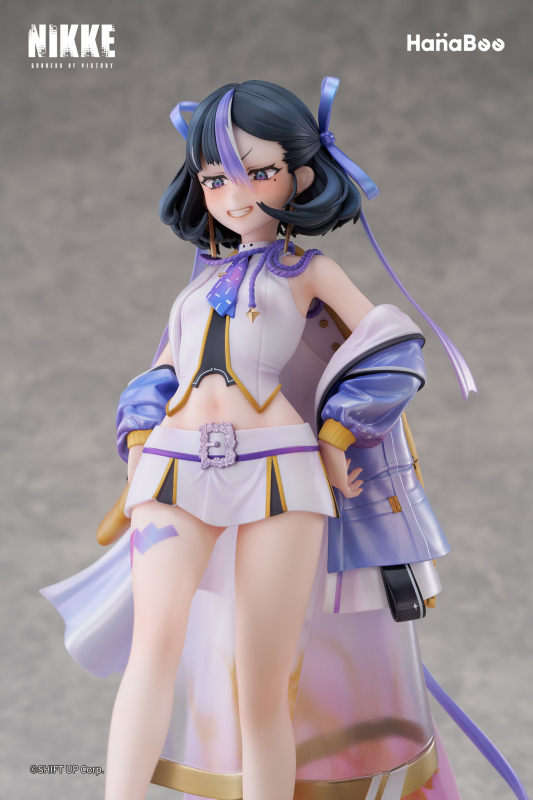 Hanabee Goddess of Victory Nikke Syuen 1/6 Figure