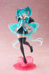TAITO Piapro Characters Hatsune Miku T most 1/6 Figure