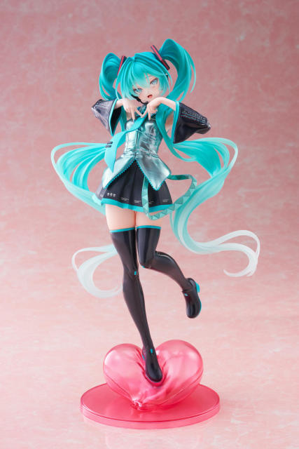 TAITO Piapro Characters Hatsune Miku T most 1/6 Figure