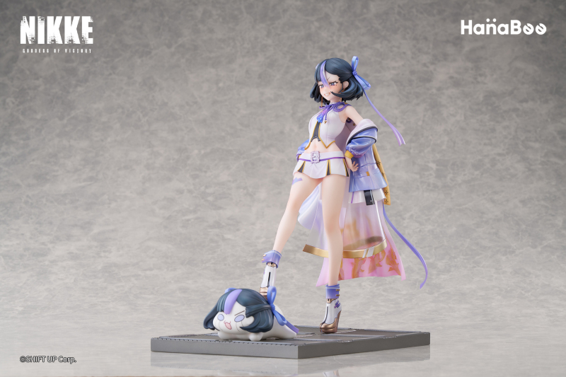 Hanabee Goddess of Victory Nikke Syuen 1/6 Figure