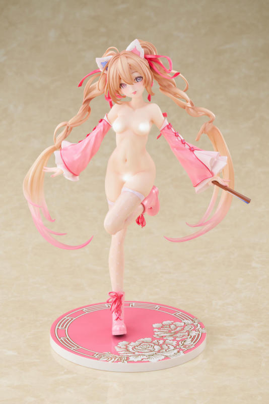 VIOLET STUDIO DS Mile Original Illustration Su Xiaoxiao 1/6 Figure (Bonus)