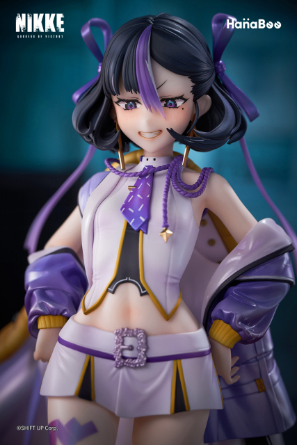 Hanabee Goddess of Victory Nikke Syuen 1/6 Figure
