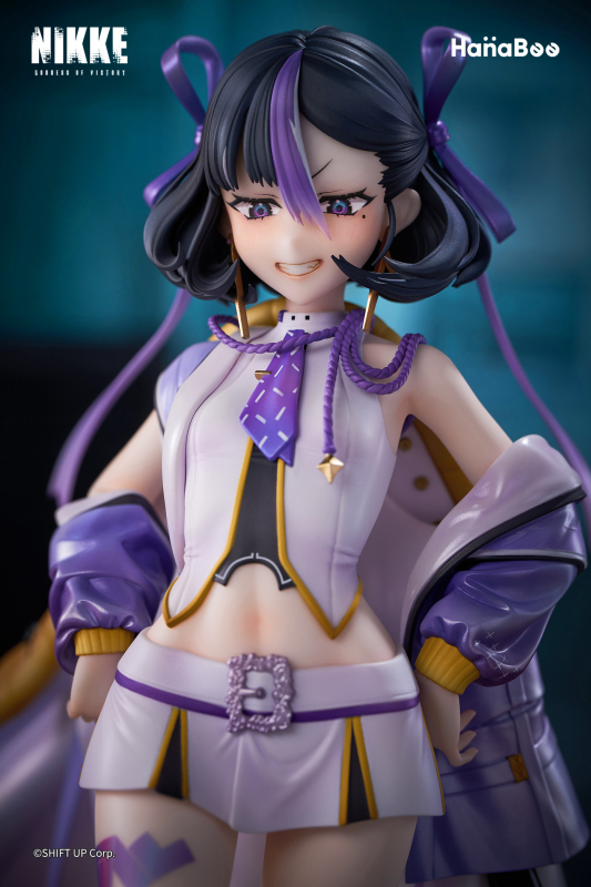 Hanabee Goddess of Victory Nikke Syuen 1/6 Figure